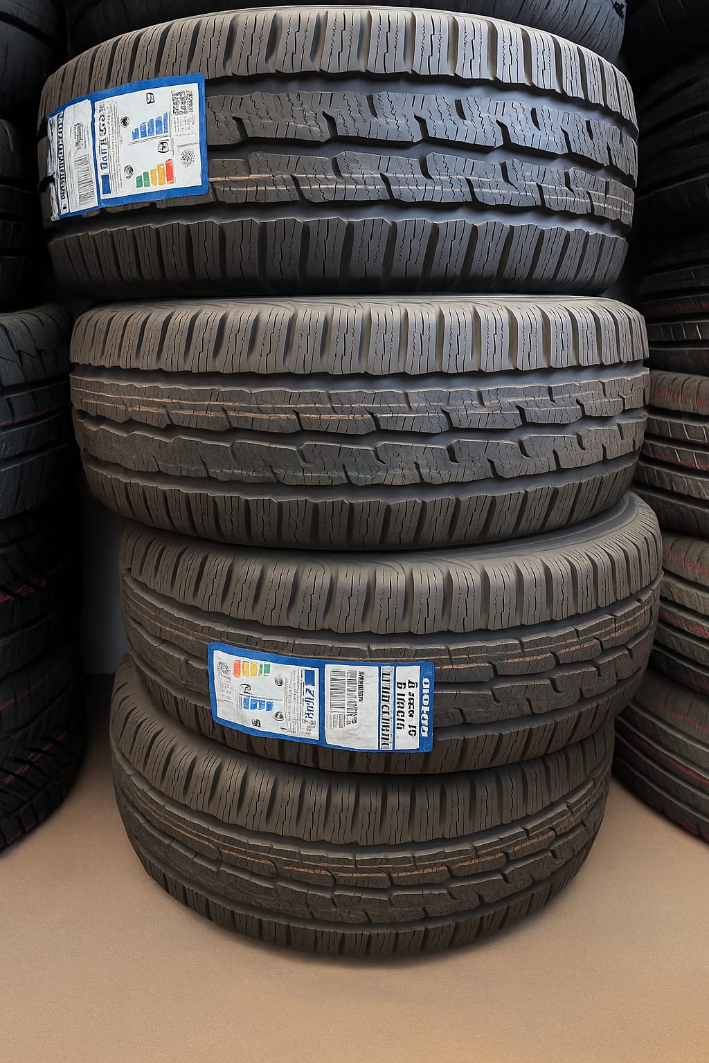 Ecco una descrizione ottimizzata e accattivante per Shopify (eBay compatibile) del tuo prodotto, con le giuste misure:


---

Pirelli Scorpion Winter 2 – 235/55 R18 104H XL

Affronta l’inverno con la massima sicurezza grazie alle Pirelli Scorpion Winter 2, pneumatici premium progettati per SUV e crossover.
Realizzati per garantire aderenza ottimale su neve, ghiaccio e strade bagnate, offrono stabilità, precisione di guida e maggiore controllo anche nelle condizioni più difficili.

Caratteristiche principali